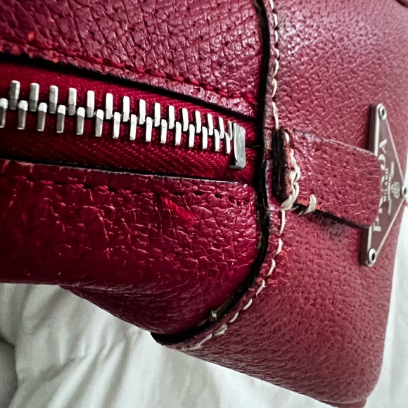 Sold! Vintage Prada shoulder bag - Picture 8 of 14